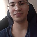 Артем, 26 лет