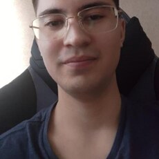 Фотография мужчины Артем, 26 лет из г. Тюмень