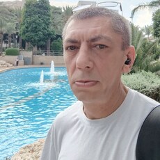 Фотография мужчины Руслан, 51 год из г. Бат-Ям
