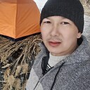 Серик, 35 лет