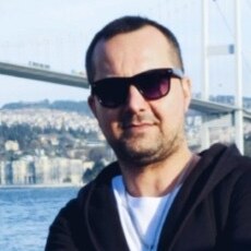 Фотография мужчины Алекс, 40 лет из г. Тюмень