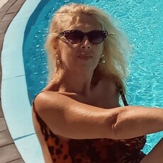 Фотография девушки Св, 61 год из г. Ивано-Франковск