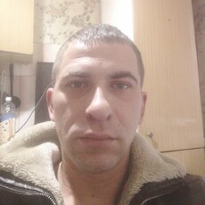 Фотография мужчины Виктор, 33 года из г. Кобрин