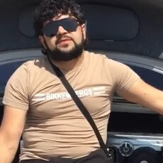 Фотография мужчины Artur, 32 года из г. Ереван