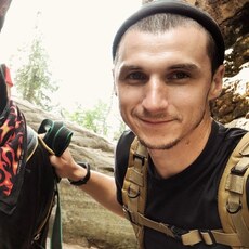 Фотография мужчины Александр, 32 года из г. Дубна