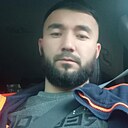 Хамид, 37 лет