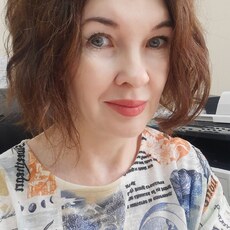 Фотография девушки Ирина, 50 лет из г. Ангарск