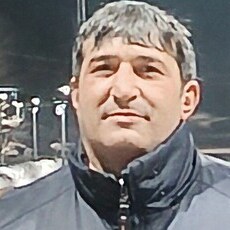 Фотография мужчины Elnur, 40 лет из г. Свободный