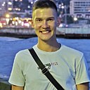 Данил, 24 года