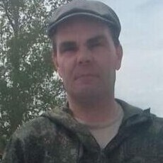Фотография мужчины Сергей, 45 лет из г. Петровск-Забайкальский