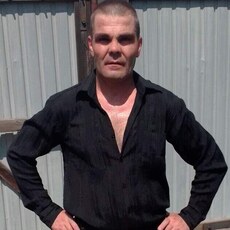 Фотография мужчины Сергей, 45 лет из г. Петровск-Забайкальский