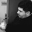 Мекан, 27 лет