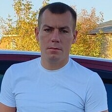 Фотография мужчины Иван, 31 год из г. Сургут