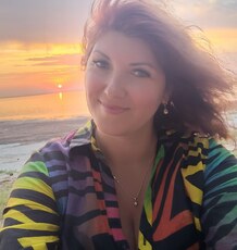 Фотография девушки Дарья, 38 лет из г. Донецк