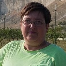 Фотография девушки Елена, 49 лет из г. Донское