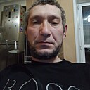 Умар, 43 года