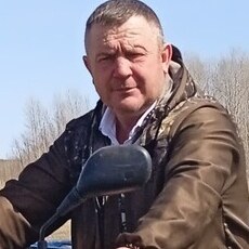 Фотография мужчины Сергей, 49 лет из г. Бийск