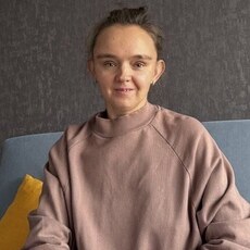 Фотография девушки Марьяна, 27 лет из г. Пенза