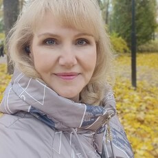 Фотография девушки Ольга, 46 лет из г. Калуга