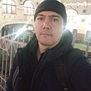 Шухрат, 39 лет