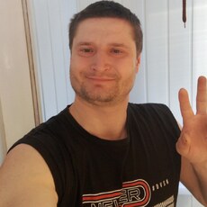 Фотография мужчины Алексей, 34 года из г. Горловка