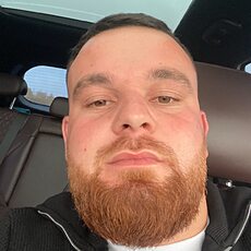 Фотография мужчины Руслан, 28 лет из г. Новокуйбышевск