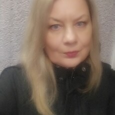 Фотография девушки Валентина, 54 года из г. Гродно