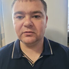 Фотография мужчины Родион, 34 года из г. Карымское