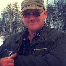 Фотография мужчины Александр, 67 лет из г. Красноярск