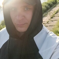 Фотография мужчины Денис, 30 лет из г. Йошкар-Ола