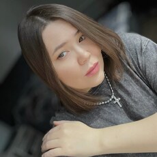 Фотография девушки Ксения, 34 года из г. Екатеринбург