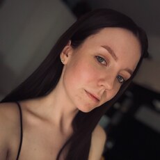 Фотография девушки Алина, 20 лет из г. Приозерск