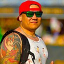 Расул, 42 года