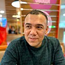 Сардор, 39 лет