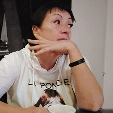 Фотография девушки Лина, 55 лет из г. Тюмень