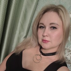Фотография девушки Анастасия, 41 год из г. Омск