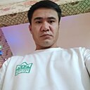 Асрор, 31 год