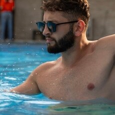 Фотография мужчины Vazha, 25 лет из г. Тверь