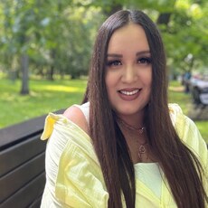 Фотография девушки Екатерина, 28 лет из г. Магнитогорск