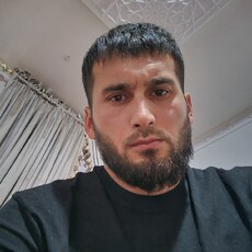 Фотография мужчины Али, 37 лет из г. Тамбов