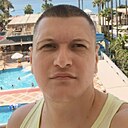 Кирилл, 35 лет