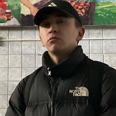 Фотография мужчины Илья, 22 года из г. Саянск