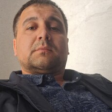 Фотография мужчины Руслан, 39 лет из г. Новосибирск