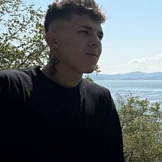 Фотография мужчины Максим, 18 лет из г. Вилючинск