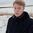 Олег, 24 года