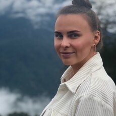 Фотография девушки Любовь, 35 лет из г. Орел