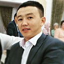 Жасик, 35 лет