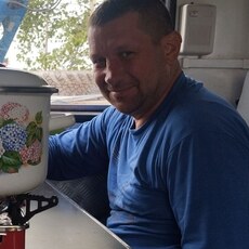 Фотография мужчины Паулик, 43 года из г. Ошмяны