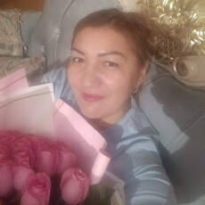 Фотография девушки Aida, 40 лет из г. Атырау(Гурьев)