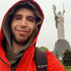 Фотография мужчины Petro, 25 лет из г. Днепр